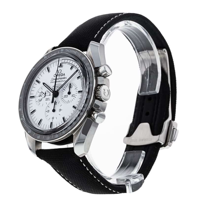 Omega Speedmaster Snoopy 311.32.42.30.04.003